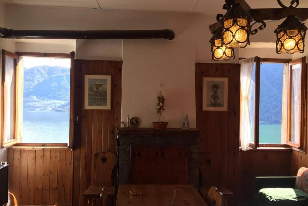 Nel Set Di Piccolo Mondo Antico Villa Viola Вальсольда Экстерьер фото