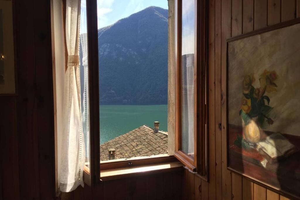 Nel Set Di Piccolo Mondo Antico Villa Viola Вальсольда Экстерьер фото