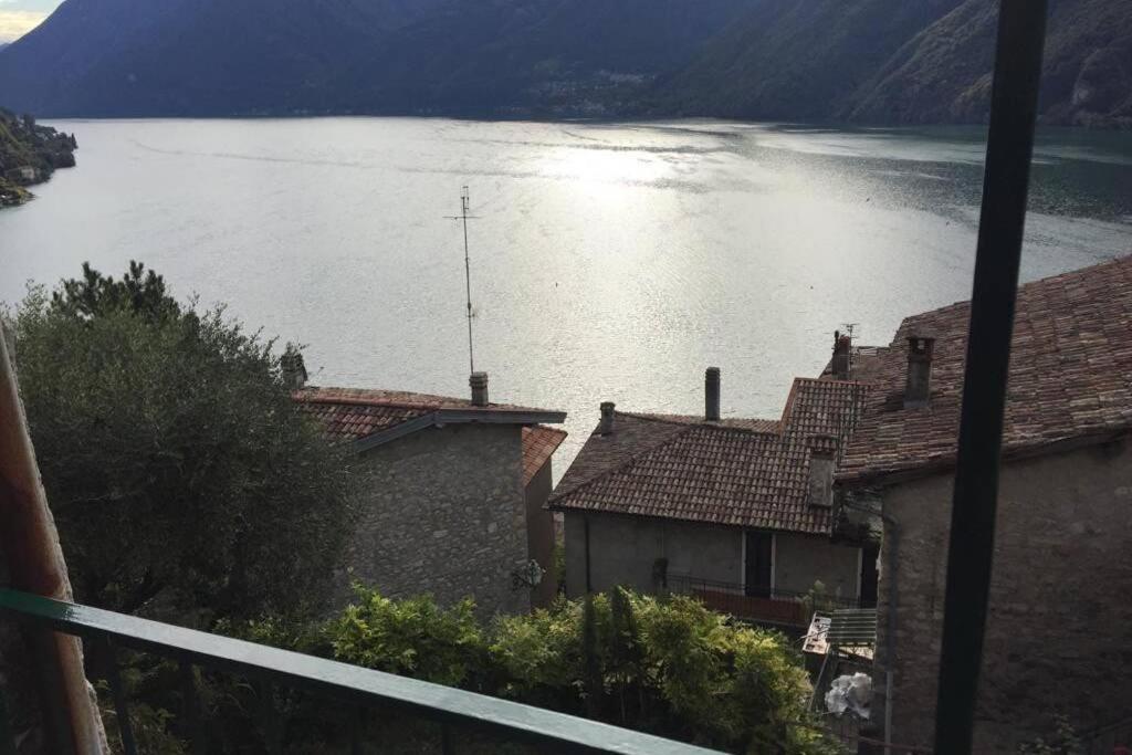 Nel Set Di Piccolo Mondo Antico Villa Viola Вальсольда Экстерьер фото