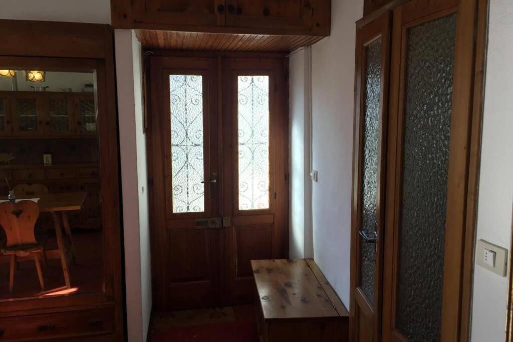 Nel Set Di Piccolo Mondo Antico Villa Viola Вальсольда Экстерьер фото