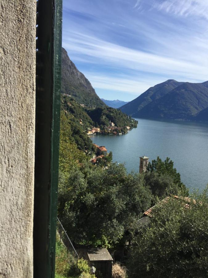 Nel Set Di Piccolo Mondo Antico Villa Viola Вальсольда Экстерьер фото